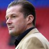 Graham Westley – Football Manager